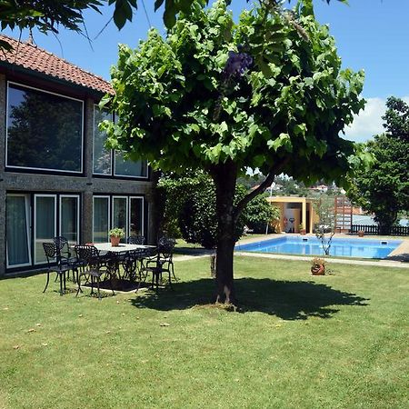 Casa Do Carvalho Βίλα Viatodos Εξωτερικό φωτογραφία