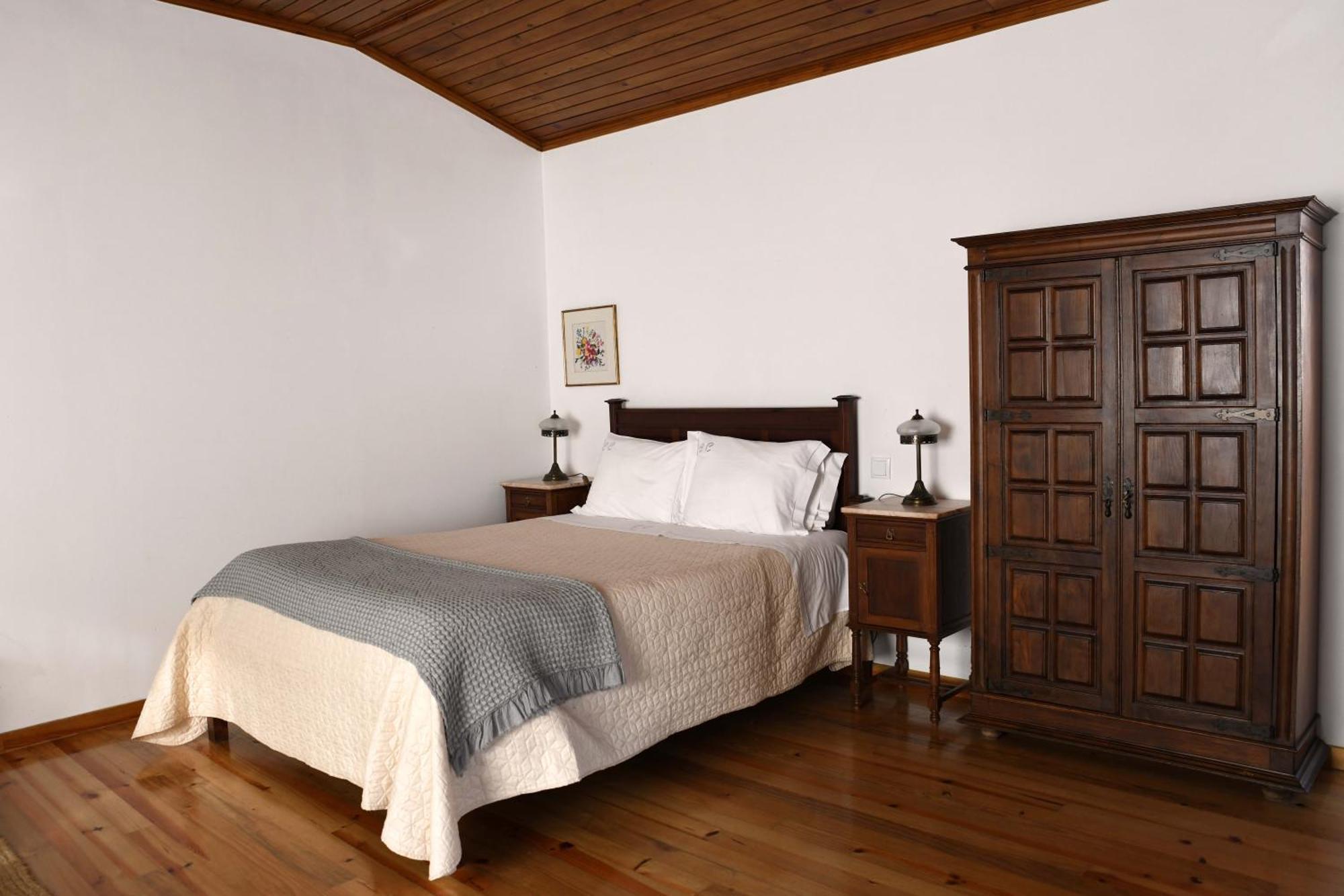 Casa Do Carvalho Βίλα Viatodos Εξωτερικό φωτογραφία