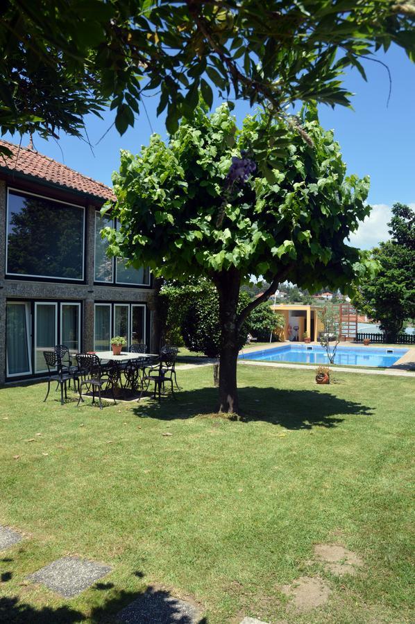 Casa Do Carvalho Βίλα Viatodos Εξωτερικό φωτογραφία