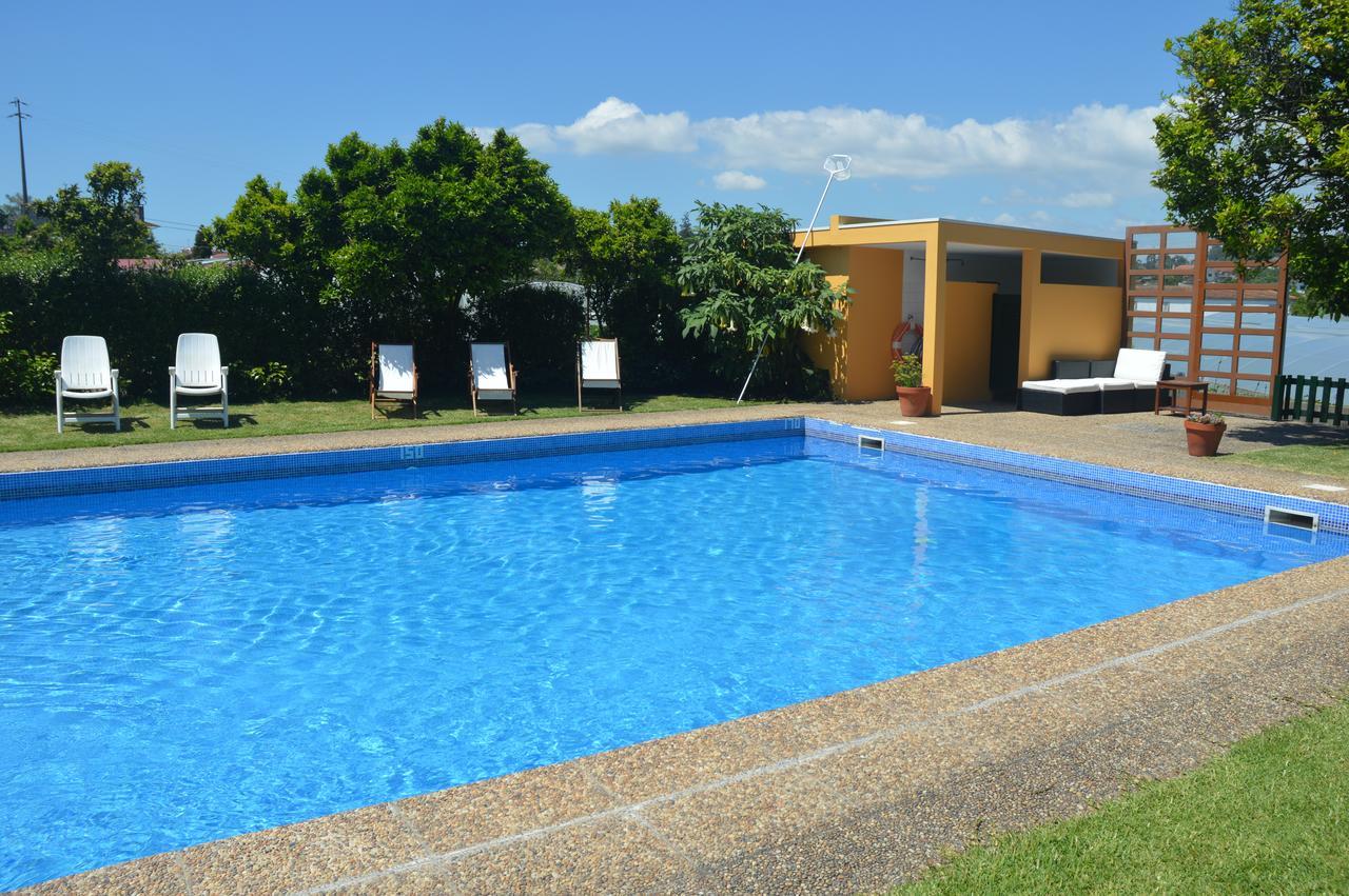Casa Do Carvalho Βίλα Viatodos Εξωτερικό φωτογραφία