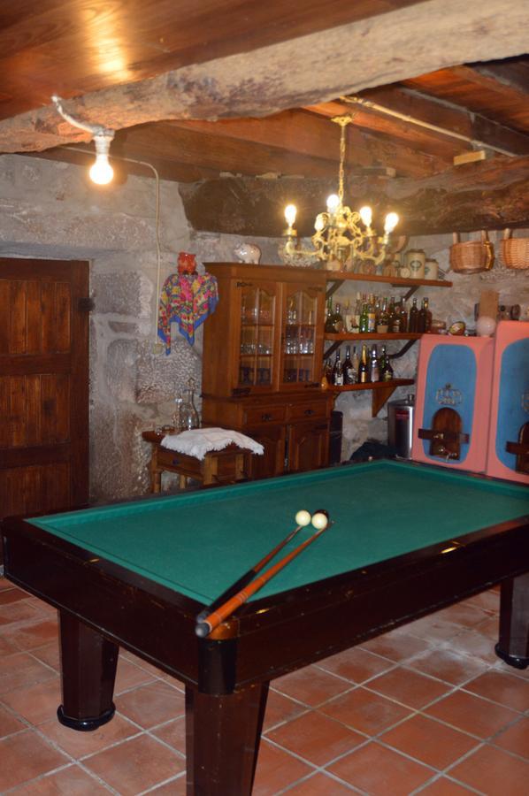 Casa Do Carvalho Βίλα Viatodos Εξωτερικό φωτογραφία