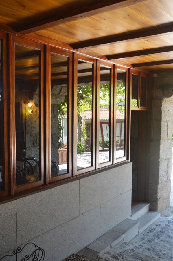 Casa Do Carvalho Βίλα Viatodos Εξωτερικό φωτογραφία