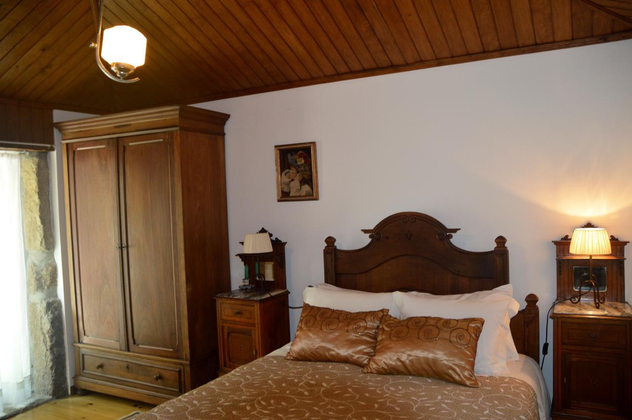 Casa Do Carvalho Βίλα Viatodos Εξωτερικό φωτογραφία