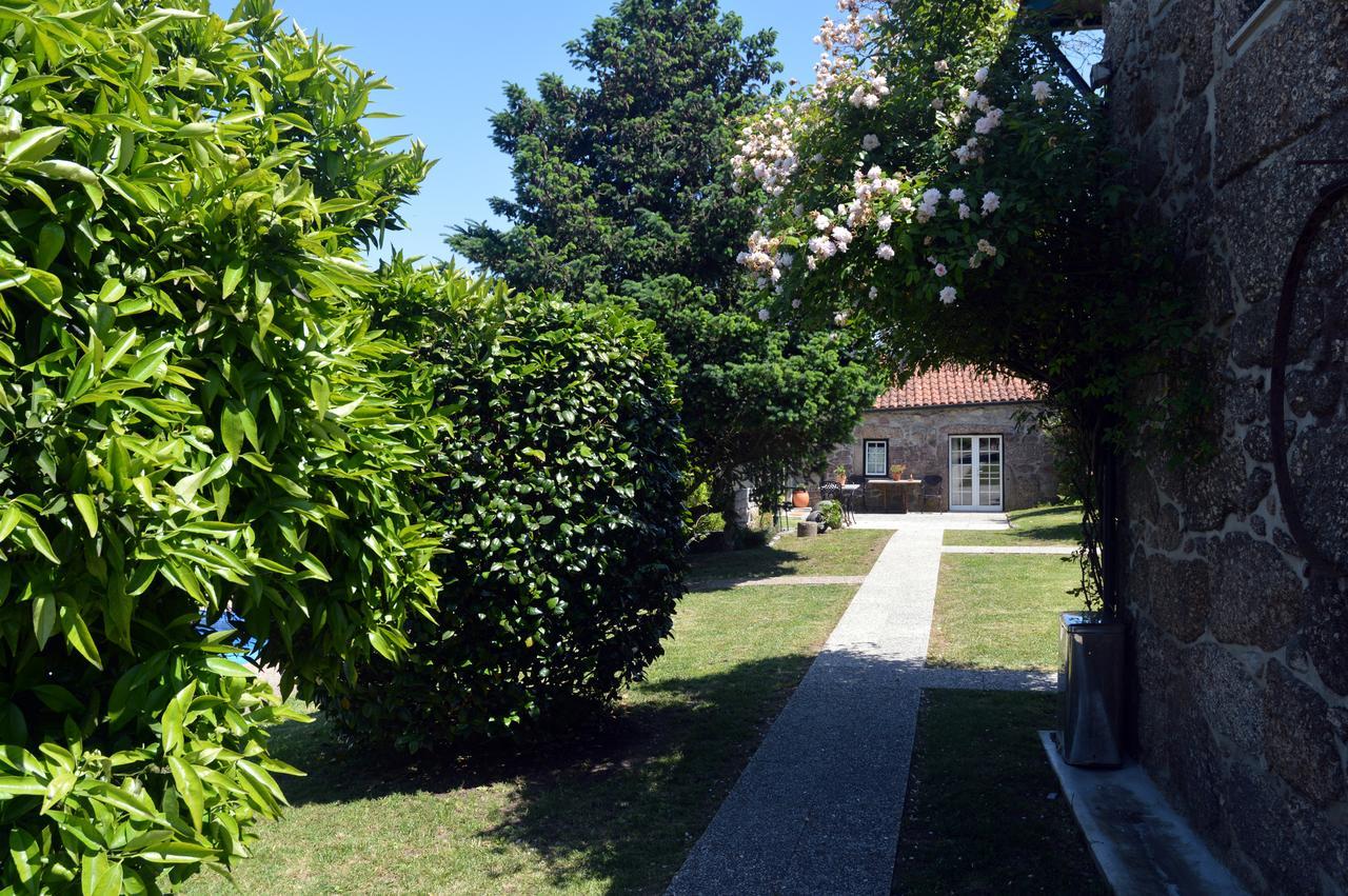 Casa Do Carvalho Βίλα Viatodos Εξωτερικό φωτογραφία
