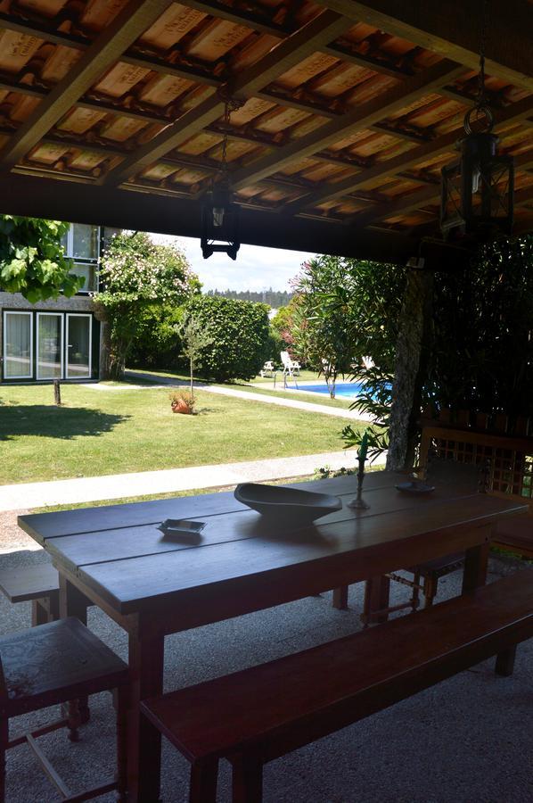 Casa Do Carvalho Βίλα Viatodos Εξωτερικό φωτογραφία