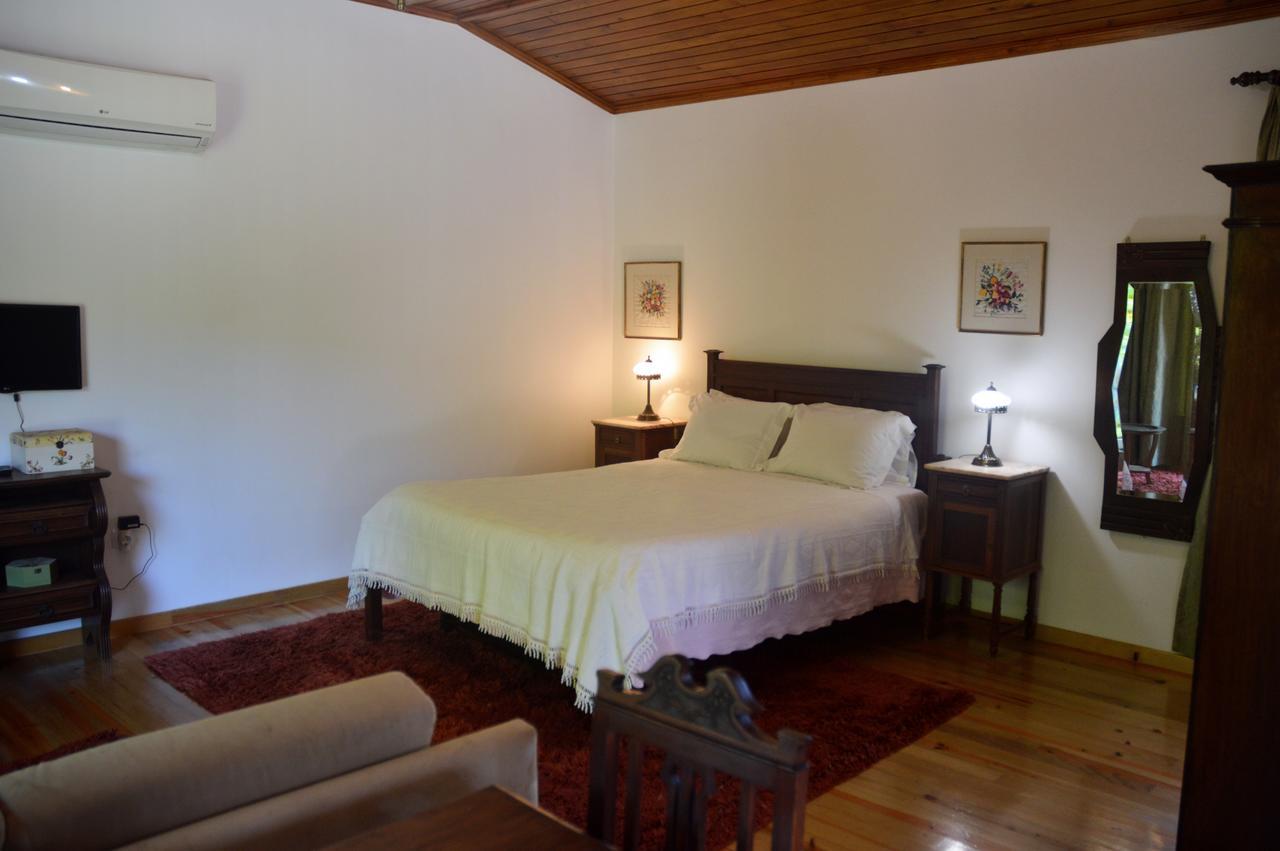 Casa Do Carvalho Βίλα Viatodos Εξωτερικό φωτογραφία