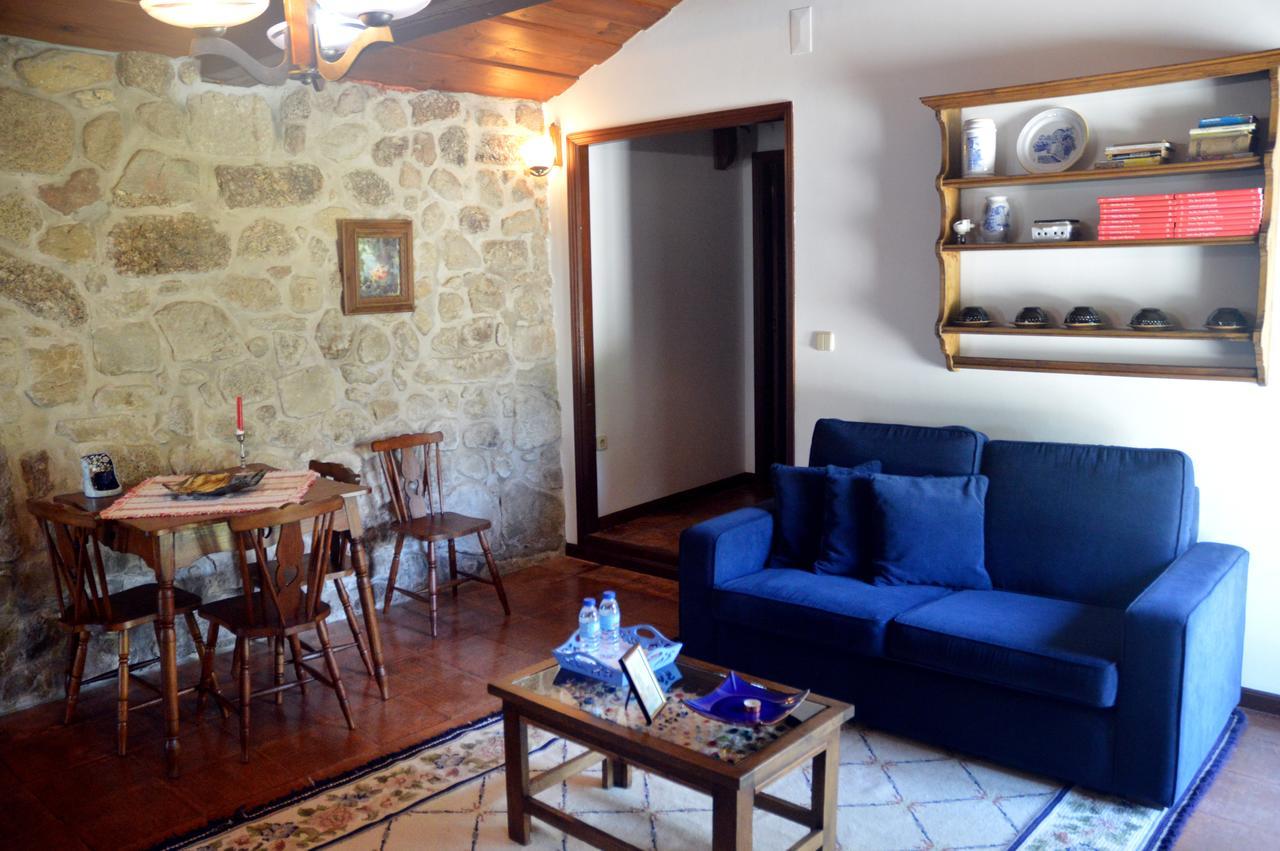 Casa Do Carvalho Βίλα Viatodos Εξωτερικό φωτογραφία