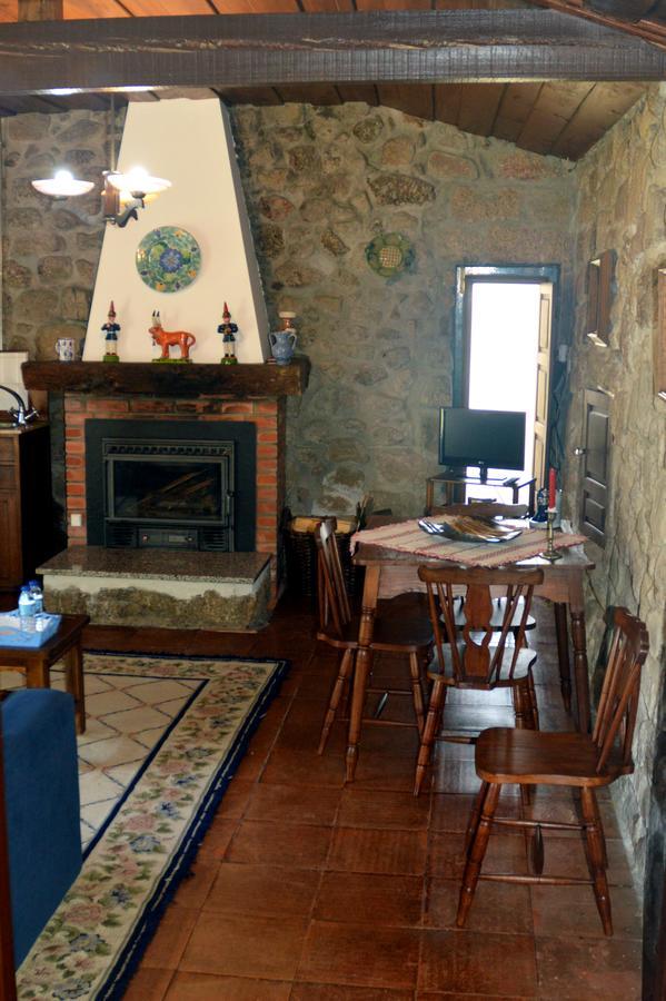 Casa Do Carvalho Βίλα Viatodos Εξωτερικό φωτογραφία